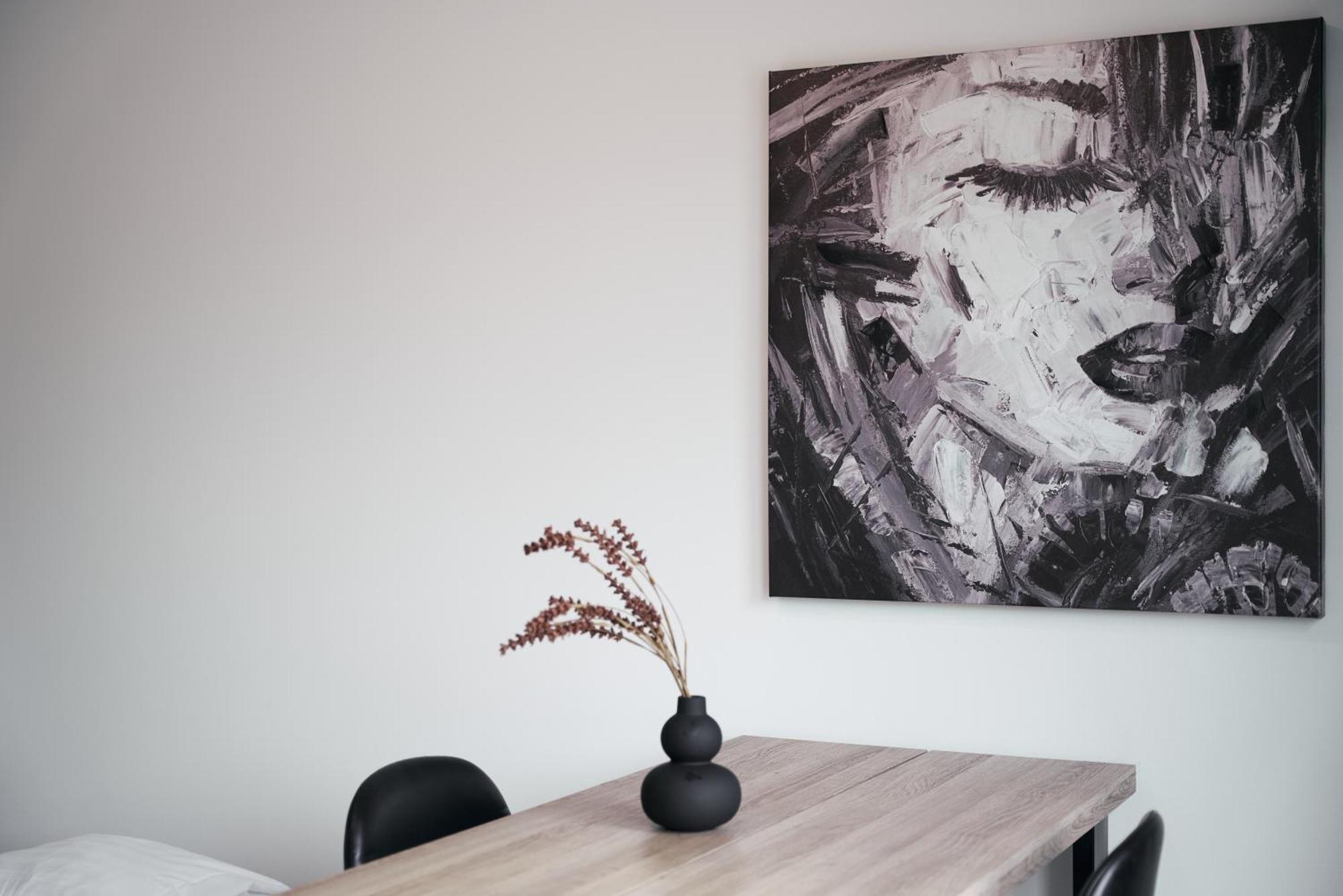 Norden Homes Turku Apartment With Free Parking Exterior photo